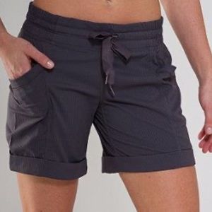 Lululemon Do It All Shorts Dance Studio Black 6